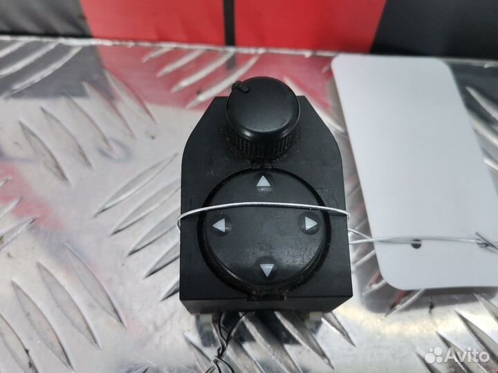 Кнопка (выключатель) Audi A4 B5 1998 4D0959565G