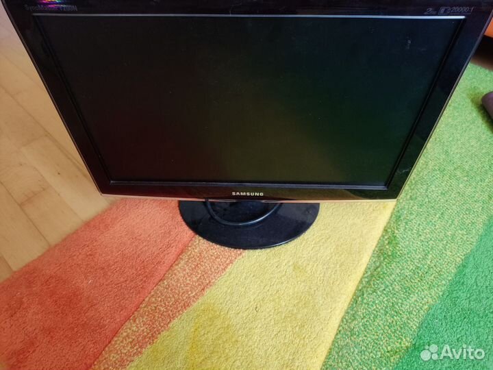 Монитор Samsung T200N