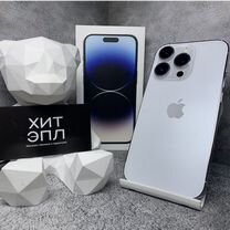 iPhone 14 Pro Max, 256 ГБ