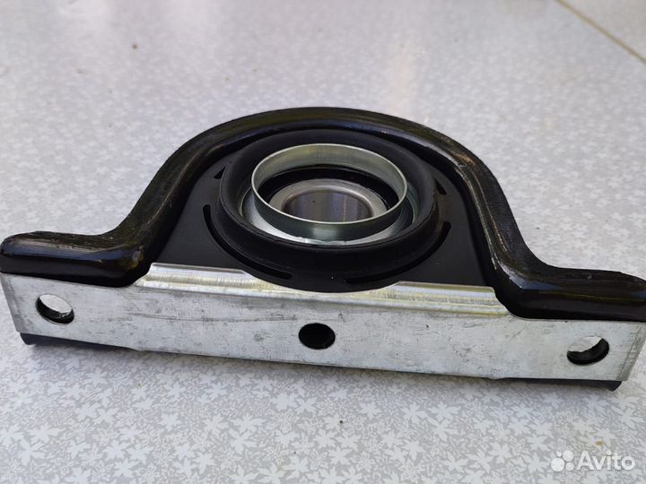 Промопора заднего кардана УАЗ патриот с мехраздат