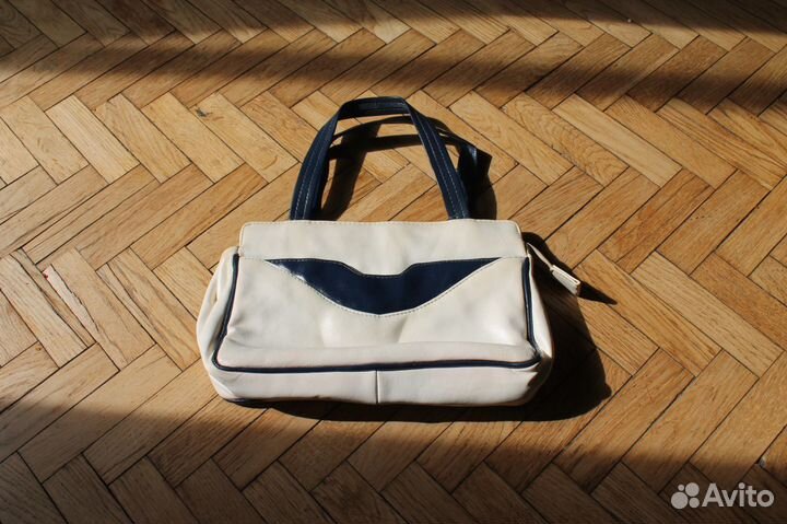 Сумки ретро