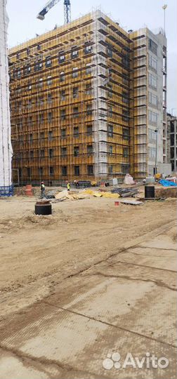 Разнорабочие / Бригада разнорабочих