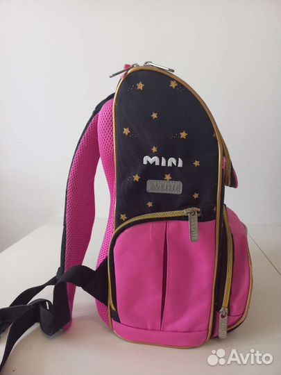 Рюкзак школьный для девочки