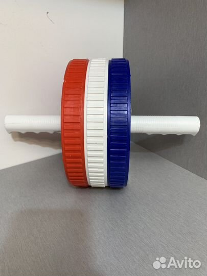 Ролик для пресса