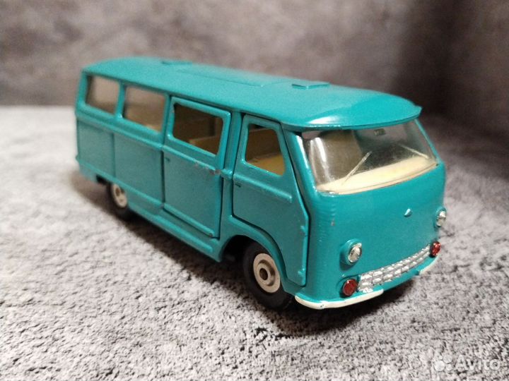 Раф 977 Латвия 1/43 СССР