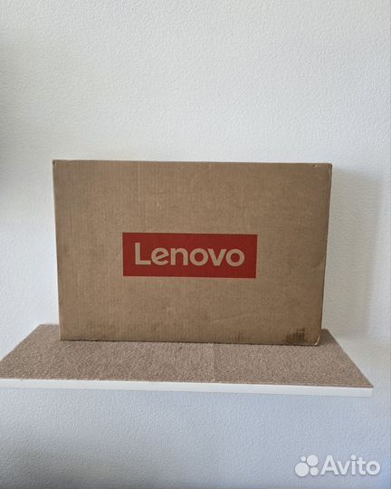 Ноутбук Lenovo IdeaPad, Core i5 12450H, 8/512