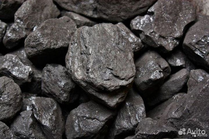 Продам каменный уголь