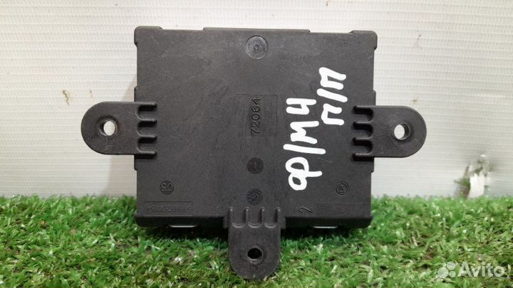 Блок комфорта Ford Mondeo 4 1.6 2009