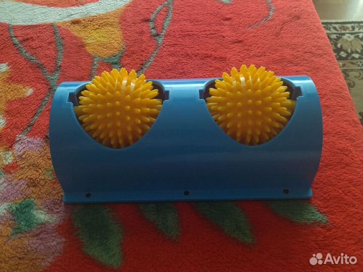 Массажер Тривес