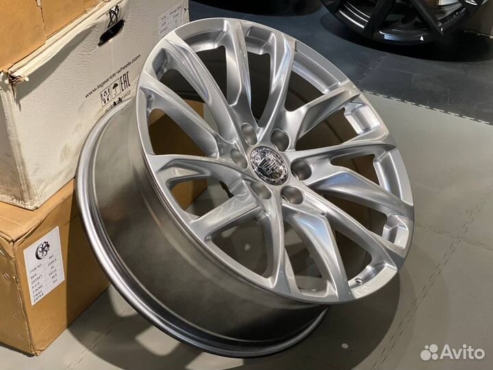 Диски r22 Tahoe Escalade GMC Тахо