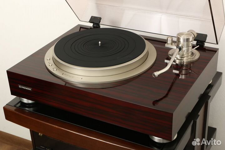 Проигрыватель винила Pioneer PL-70