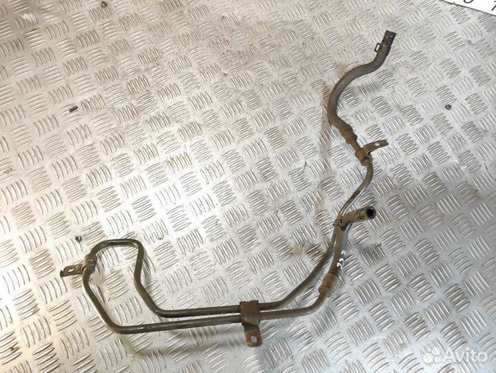 Радиатор гидроусилителя Kia Magentis 2000-2005