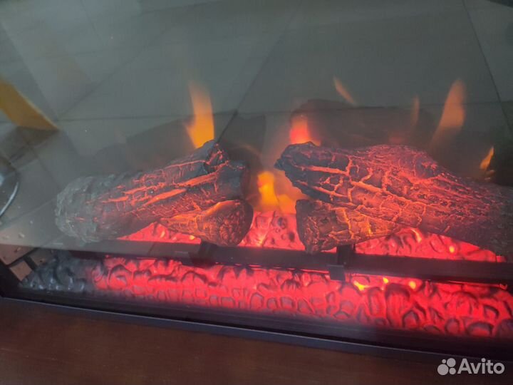 Камин Электрический Royal Flame Vision 28 EF LED