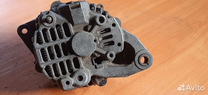 Генератор Mazda 323f ba