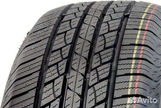 Goodride SU318 225/65 R17 106V