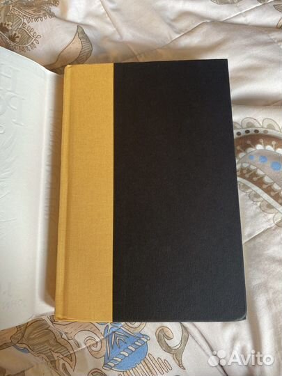 Книги гарри поттер