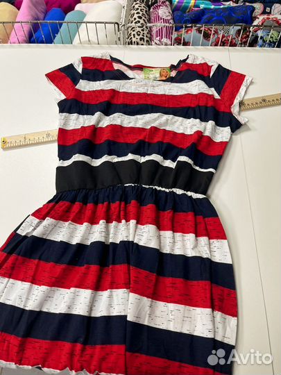 Обежда новая