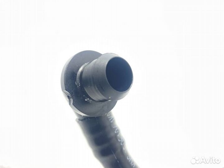 Трубка вакуумная Volkswagen Golf 6 1.4 caxa 2011