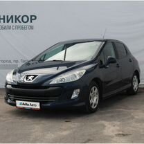 Peugeot 308 1.6 AT, 2011, 91 683 км, с пробегом, цена 610 000 руб.