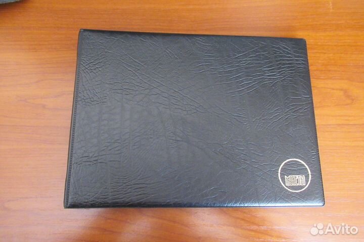 Альбом для монет