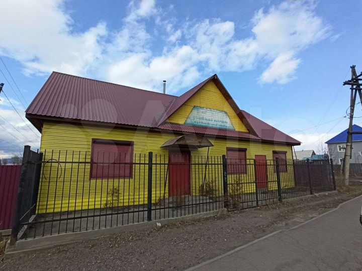 Торговая площадь, 138 м²