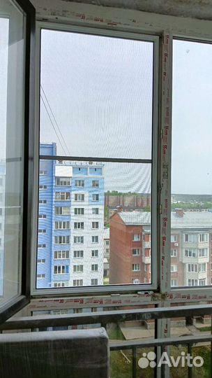 Москитные сетки