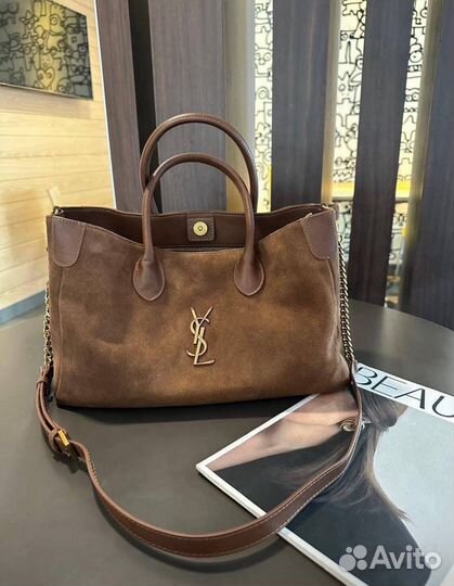 Сумка женская Yves Saint Laurent