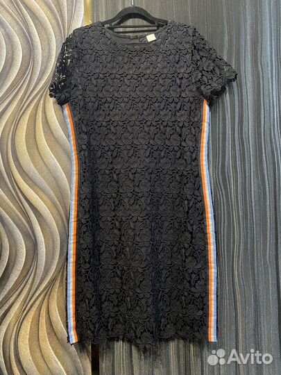 Вечернее платье boss Hugo Boss XL