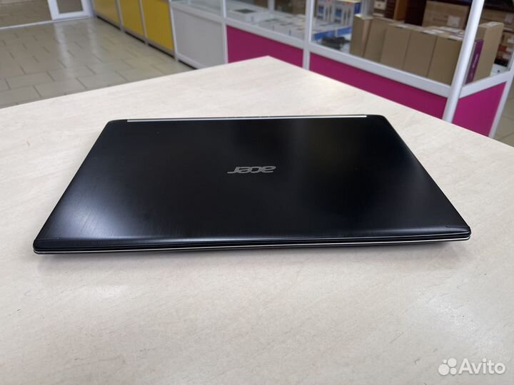 Игровой ноутбук Acer/Core i5/8GB/GTX1050/SSD