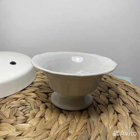 Мороженица креманка