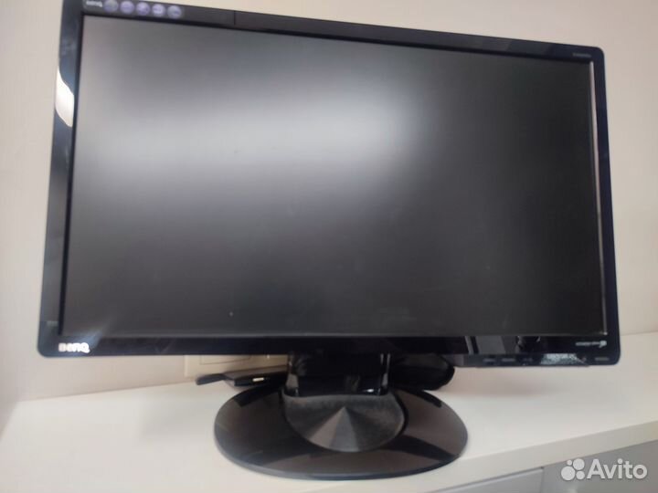 Монитор 20 дюймов benq G2020HDA