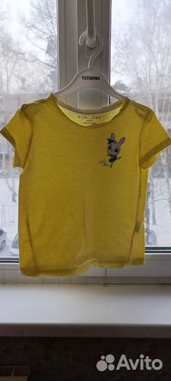 Детская одежда для девочек