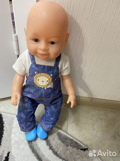 Пупс
