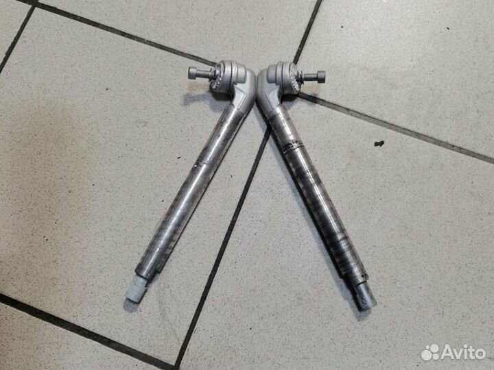 Клипоны bmw r1100rs