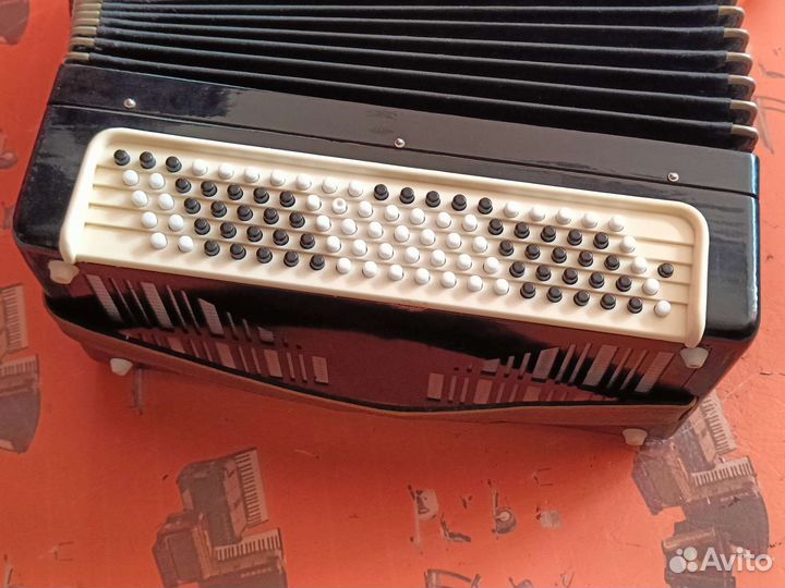 Баян Этюд /Скупка