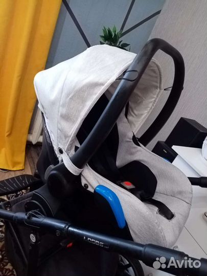 Продам коляску