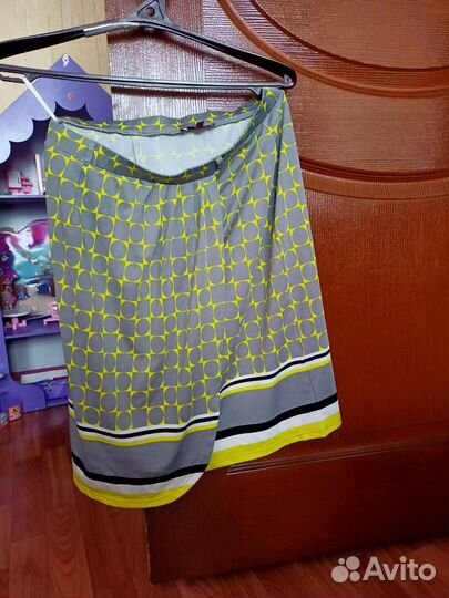 Пакет вещей 46-48 для девушки