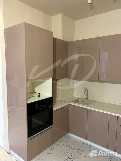 Модульная кухня в наличии