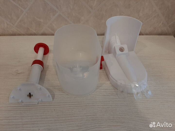 Машинка для удаления косточек