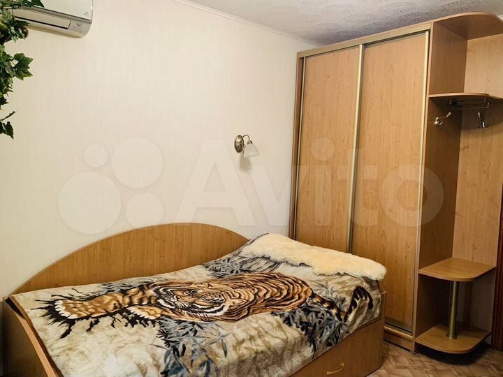 3-к. квартира, 75 м², 9/10 эт.