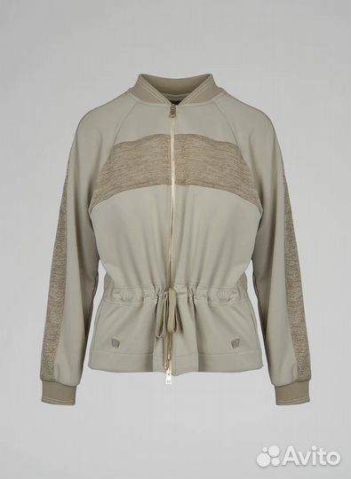 Спортивный костюм женский теплый 44