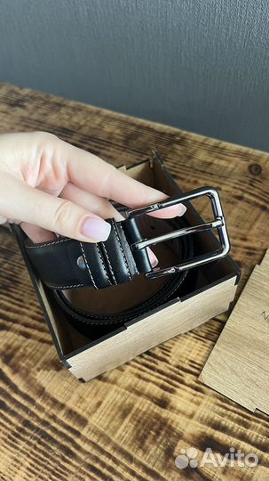 Ремень мужской