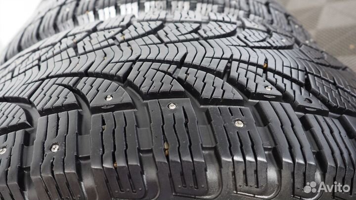 Pirelli Winter Carving Edge 265/50 R20