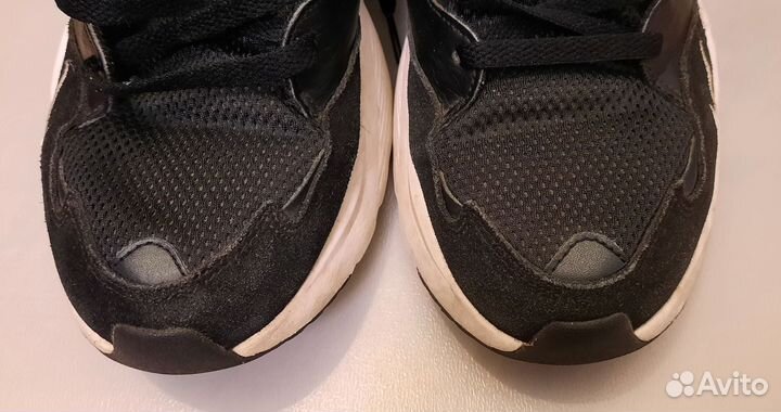 Кроссовки мужские nike бу 45 размер