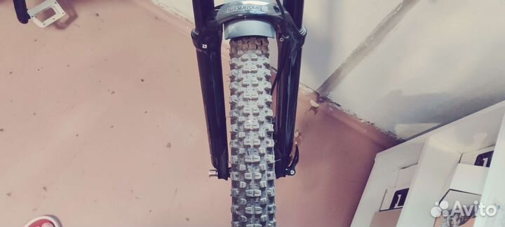 Горный велосипед gt zaskar lt