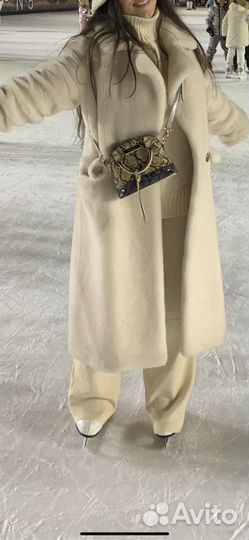 Шубка Love Repablic