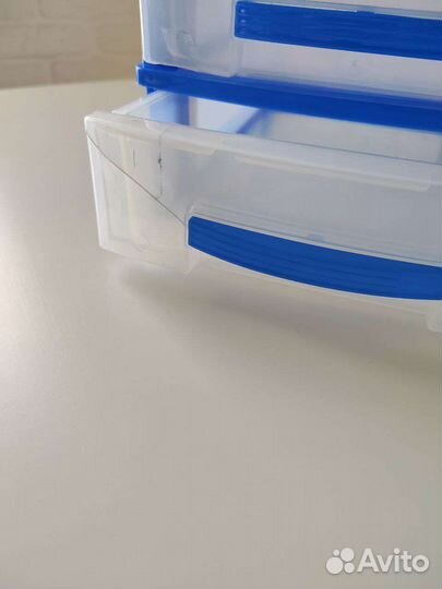 Органайзер для хранения мелочей