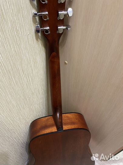 Акустическая гитара Cort