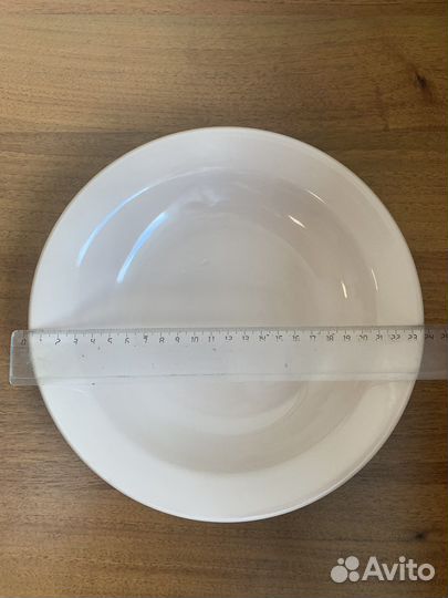 Тарелки фарфор СССР Богданович фз