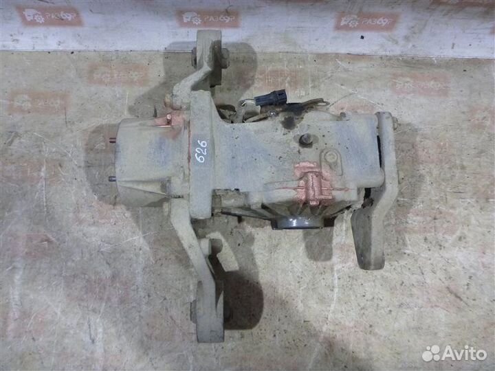 Редуктор заднего моста Toyota Rav4 ACA30 1azfe